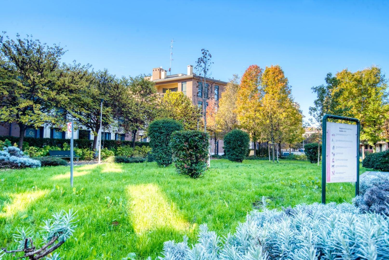 Italianflat - Canal Couture, Navigli Luxury Retreat Apartment Mailand