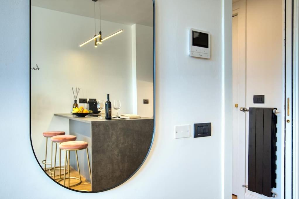 Italianflat - Canal Couture, Navigli Luxury Retreat Mailand